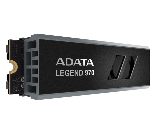 ADATA Legend 970 2TB PCIe 5.0 M.2 NVMe SLEG-970-2000GCI - 1171743 - zdjęcie 2